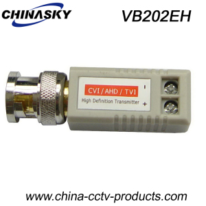 1CH CCTV Passive HD-Ahd/Cvi/Tvi Video Balun (VB202EH)