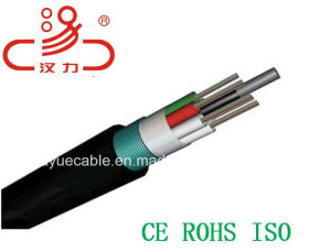 Gyxts Optical Fiber Cable/Computer Cable/Data Cable/Communication Cable/Audio Cable/Connector