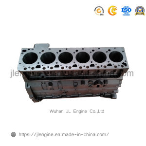 6bt Engine Cylinder Block Diesel Engine Parts